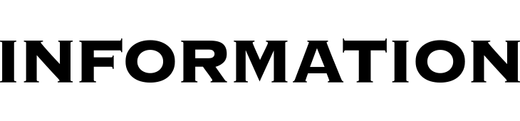 information